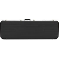 ABS Bass Case by Gear4music