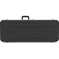 ABS Electric Guitar Case by Gear4music