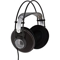 AKG K612 PRO Open-Back Headphones