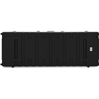 76 Key ABS Keyboard Case by Gear4music