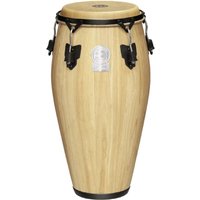 Meinl 11 3/4 Artist Series Luis Conte Wood Conga - Natural Finish
