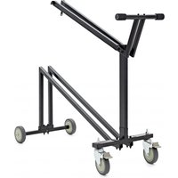 Hercules BSC800 Music Stand Trolley for Music Stands