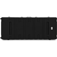 61 Key ABS Keyboard Case by Gear4music