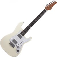 Schecter Jack Fowler Traditional Ivory