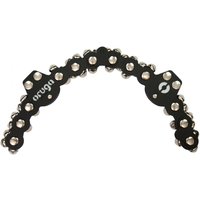 Oruga Medium Caterpillar Sleigh Bells