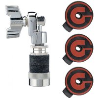Gibraltar Quick Change Cymbal Mounting Kit