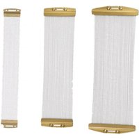 DW 13" Snare Wires 3-Pack w/ Reusable Container