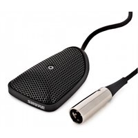 Shure Centraverse CVB-B/C Grenzflächenmikrofon mit Nierencharakteristik
