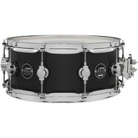 DW Performance 14" x 55" Snare Drum Charcoal Metallic