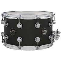 DW Performance 14" x 8" Snare Drum Charcoal Metallic