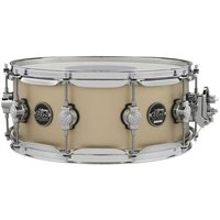 DW Performance 14" x 5.5" Snare Drum Gold Mist