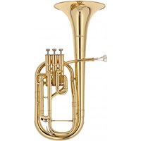 Student Tenor Horn by Gear4music