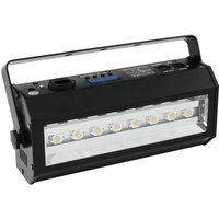 Eurolite 8 x 20W COB LED Pro Strobe Light