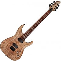 Schecter Omen Elite-6 Charcoal