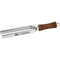 Meinl Sonic Energy Natural Pitch Tuning Fork 432 Hz
