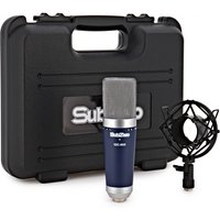SubZero SZC-800 Condenser Microphone with Switchable Polar Patterns