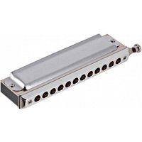 Seydel 1847 Saxony Chromatic Harmonica Low E