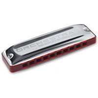 Seydel 1847 Orchestra S Steel Harmonica A
