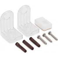 Woodies Guitar Hanger For Double-Cut Guitars Type 1