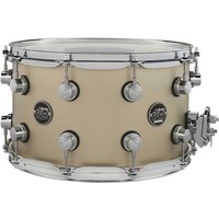 DW Performance 14" x 8" Snare Drum Gold Mist