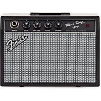 Fender Mini `65 Twin Amp