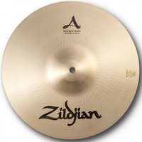 Zildjian A 12" Neuer Beat Hi-hat Bottom