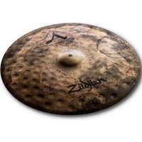Zildjian A 18" Uptown Ride Cymbal