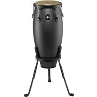 Meinl Headliner Designer 10 Inch Conga Phantom Black with Stand