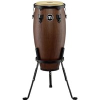Meinl Headliner Designer Series 11" Wood Conga - Vintage Wine Barrel
