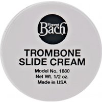 Vincent Bach Trombone Slide Cream