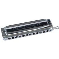 Seydel 1847 Sampler Harmonica D+A