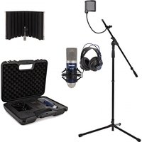 SubZero SZC-800 Studio Pack