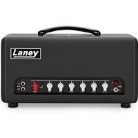 Laney CUB SUPERTOP Röhrentopteil