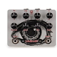 Walrus Audio Luminary V2 Quad Octave Generator