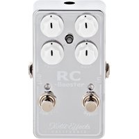 Xotic Effekte RC Booster V2