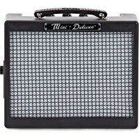 Fender MD20 Mini Deluxe Amplifier