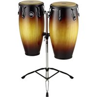 Meinl Percussion Headliner 11"/12"-Conga-Set Vintage Sunburst