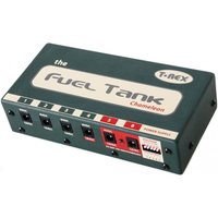 T-Rex FuelTank Chameleon Power Supply - Nearly New