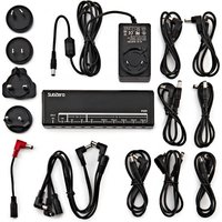 SubZero PS09 Pedal Power Supply