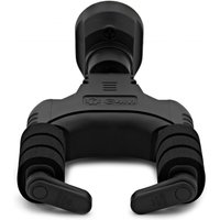 G4M Locking Guitar Wall Hanger