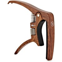 Hartwood Adjustable Tension Capo
