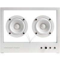 Transparent STS-W Small Speaker White