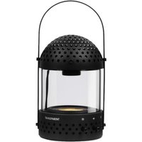 Transparent Light Speaker