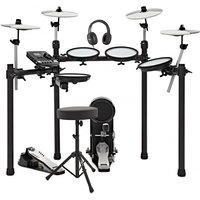Digital Drums 520 Electronic Drum Kit Pack