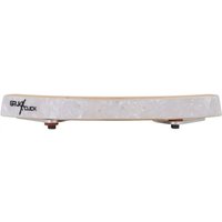 Gruv-X X-Click LE Cross-Stick Enhancer White Marine Pearl