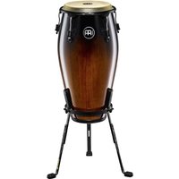 Meinl 11" Marathon Classic Series Wood Conga - Coffee Burst Finish