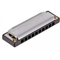 Hohner Rocket Harmonica F Sharp