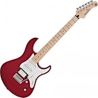 Yamaha Pacifica 112VM II Red Metallic