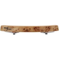 Gruv-X X-Click Limited Edition Cross-Stick Enhancer Mappa Burl