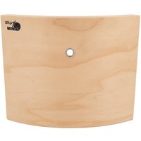 Gruv-X X-Mundo Natural Satin